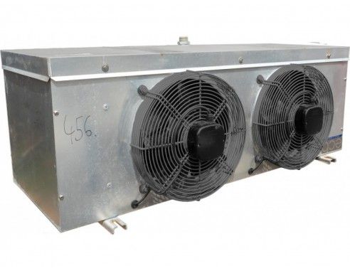 Chłodnica powietrza parownik ECO CTE096M6ED - 1