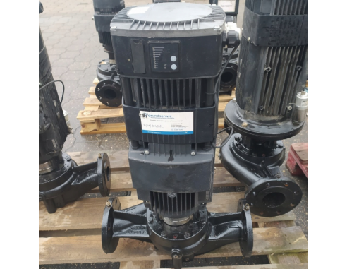 Pompa hydrauliczna Grundfos TPE 65-240 /A-F-A RUUE - 1