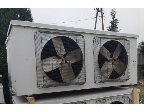 AIR COOLER EVAPORATOR PROFROID MIE 227, capacity 37 kW/-8*C, fin spacing 7 mm, heaters - 1